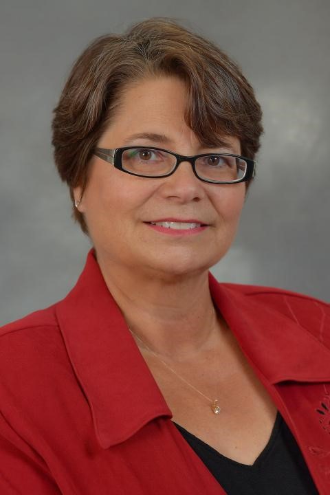 Dr. Christina Bloebaum