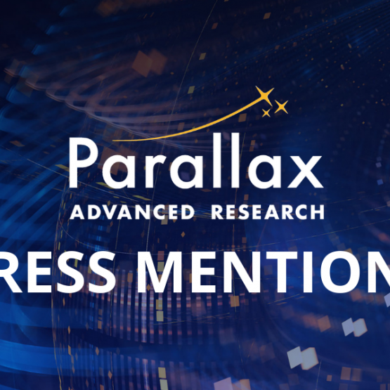 Parallax Advanced Research awarded $97.5M Air Force contract for research and development at Wright-Patt
