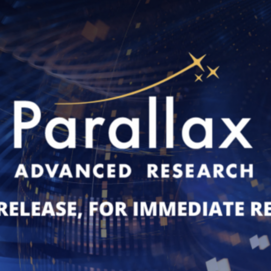 Parallax with No Findings for Recovery 