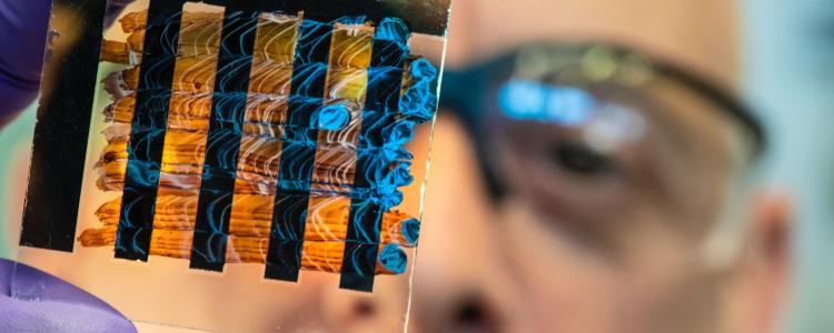 Parallax Science and Technology programs