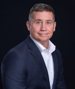 Lt. Gen. (Ret.) Robert Rasch