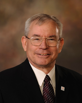 Lt. Gen. (Ret.) Ron Burgess