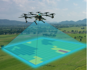 Key Contract to Advance Beyond Visual Line of Sight Advanced Air Mobility Operations in Ohio 