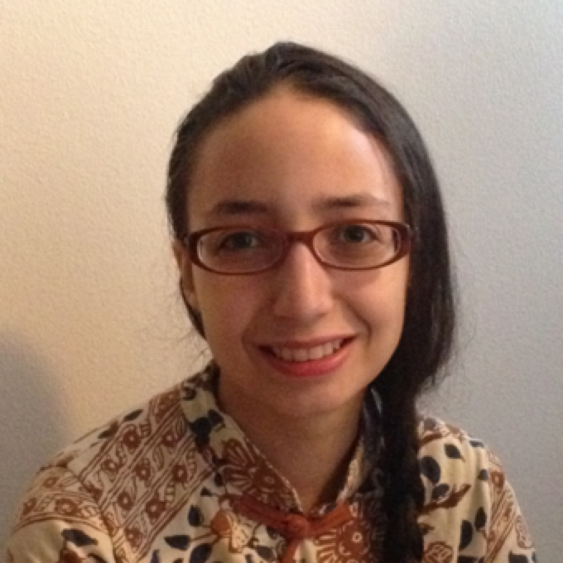 Parallax Advanced Research Innovator Spotlight: Director of Cognitive 