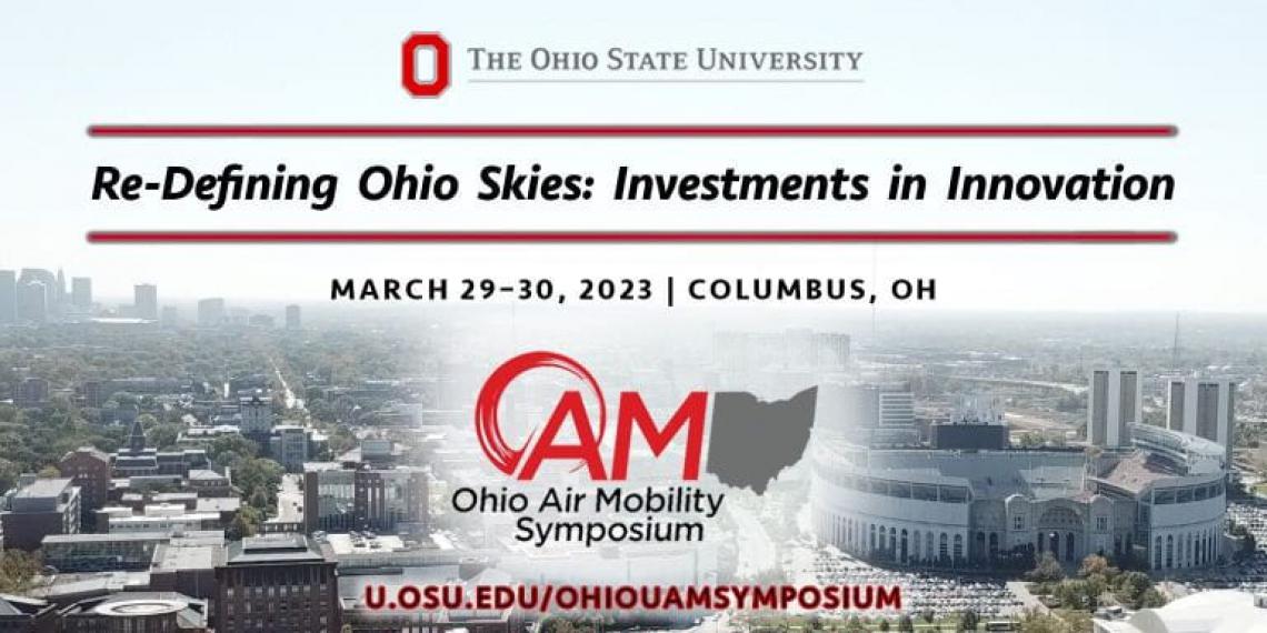 2023 Ohio Air Mobility Symposium