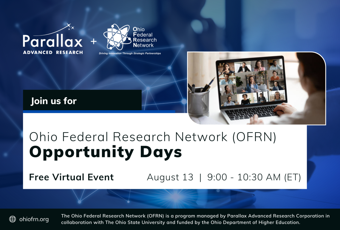 OFRN Opportunity Days