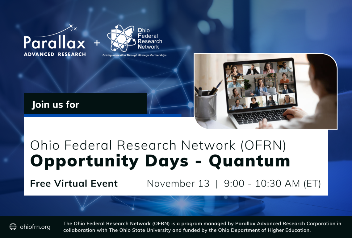 OFRN Opportunity Days