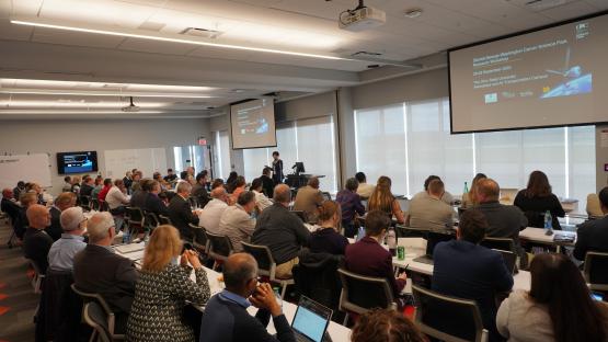 Event Recap: The First Starlab Research Workshop