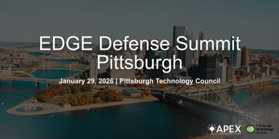 Edge Defense Summit Pittsburgh 2026