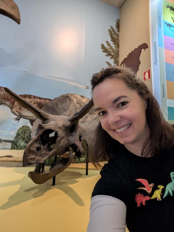 Katie “Bug” Heilner