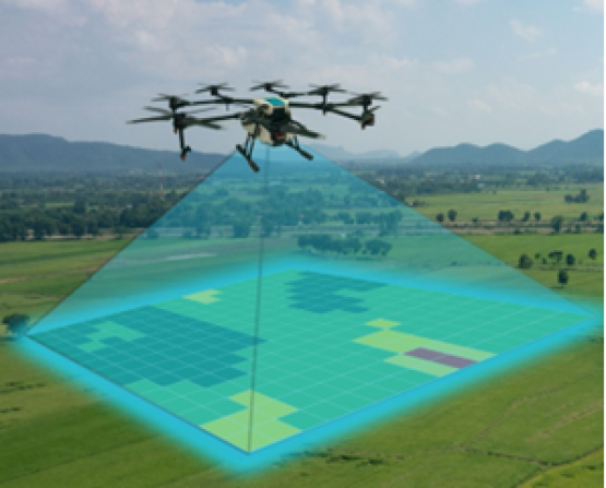 Key Contract to Advance Beyond Visual Line of Sight Advanced Air Mobility Operations in Ohio 