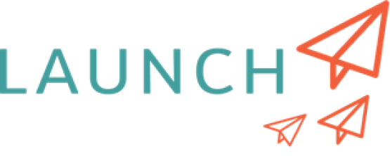 Launch Dayton Logo