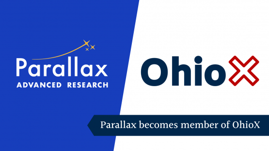 Parallax and OhioX