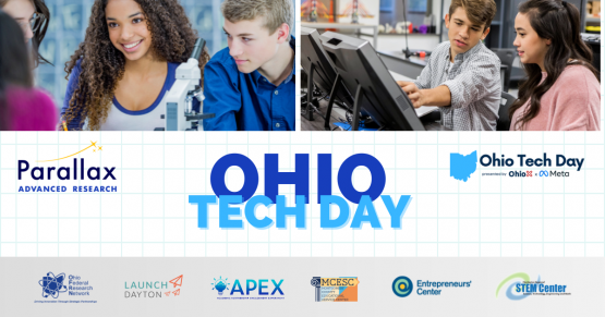 OhioX Tech Day