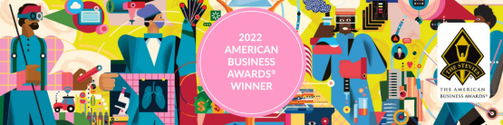 2022 American Business Awards® 