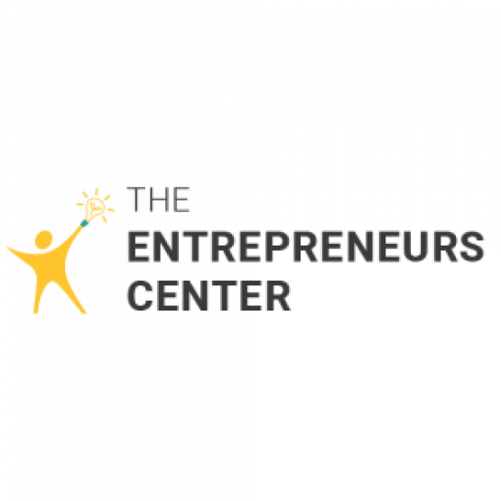 The Entrepreneurs Center logo
