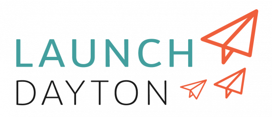 Launch Dayton logo