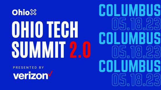 OhioX Tech Summit