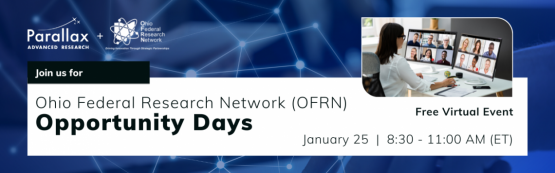 OFRN Opportunity Days 