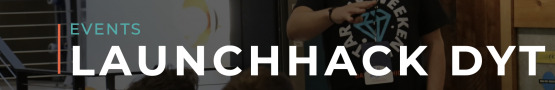 LaunchHackDYT (Dayton's Startup Weekend)
