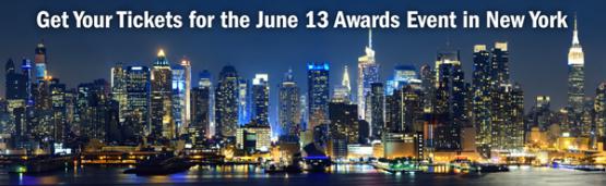 Stevie Awards