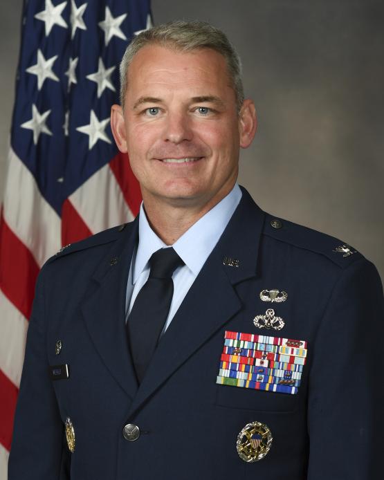 Chris Meeker