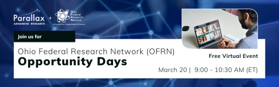 Opportunity Days Banner