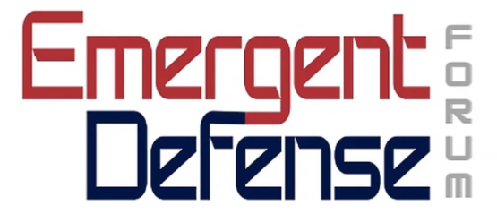 Emergent Defense Forum Logo