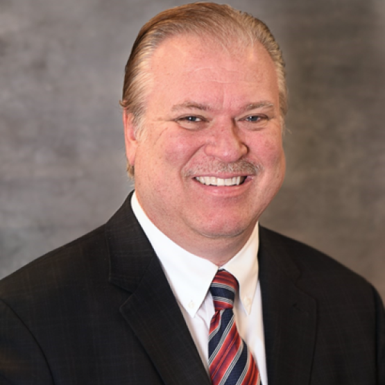 Michael Johanson