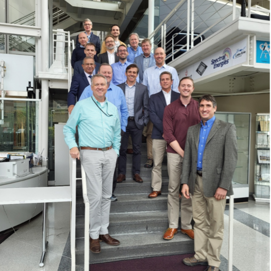 2024 AARC members