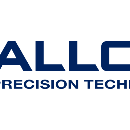 Alloy Precision Technologies logo
