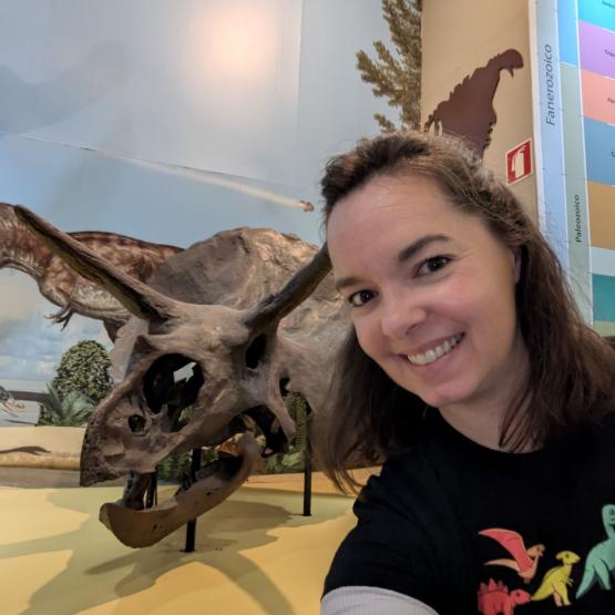 Katie “Bug” Heilner