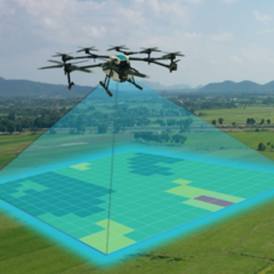 Key Contract to Advance Beyond Visual Line of Sight Advanced Air Mobility Operations in Ohio 