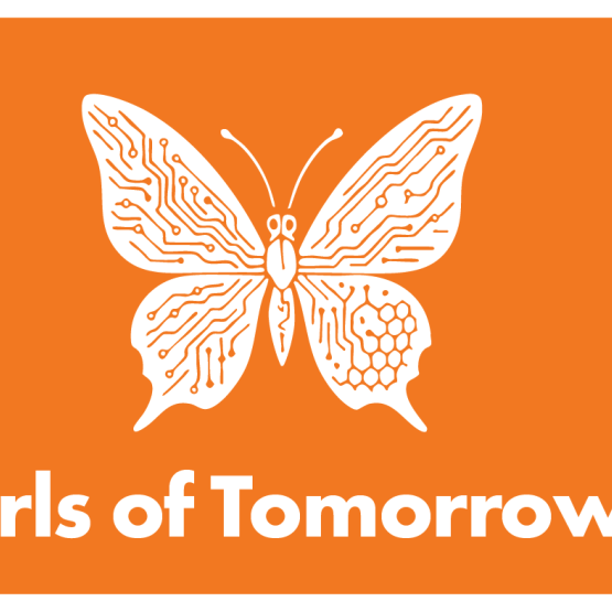 NextGen STEM Logo-Girls of Tomorrow