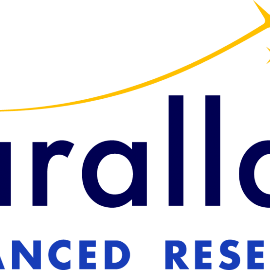 Parallax Advanced Research