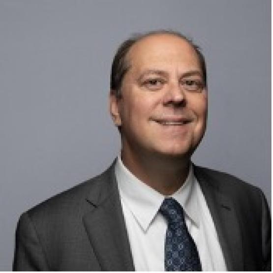Dr. John M. Sankovic