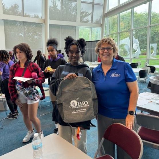 Ohio Tech Day
