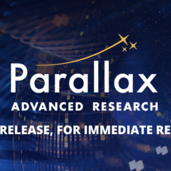 Parallax Advanced Research innovates a new artificial intelligence system to generate “unknown unknowns” 