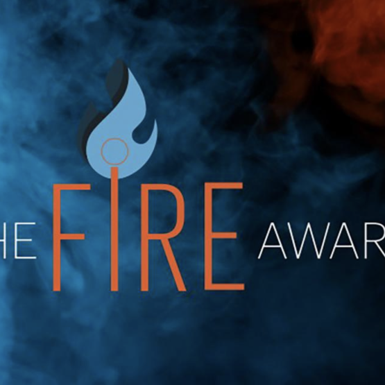 OFRN named a Dayton Business Journal Fire Award Honoree