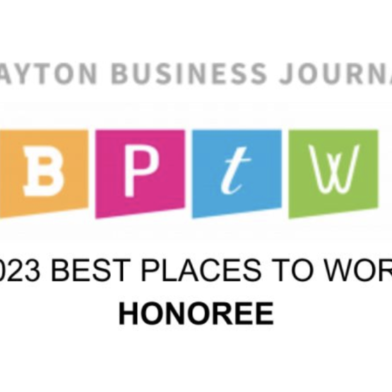 DBJ Best Places to Work