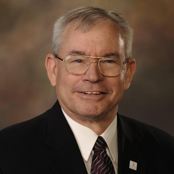 Lt. Gen. (Ret) Ron Burgess