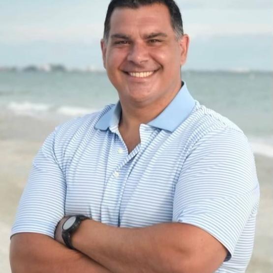 William "Bill" Mamourieh
