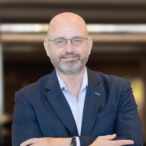 Brig. Gen. (Ret) Luke Peterson