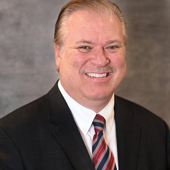 Michael Johanson