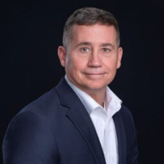 LTG (Ret) Rob Rasch