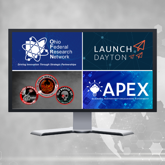 Parallax Science and Technology programs