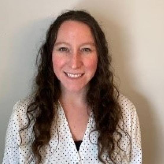 Parallax Innovator Spotlight:  Anna Maresca, researcher  and lab manager