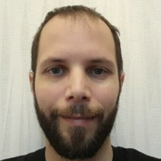 Chris Fisher, Cognitive Modeler, Parallax Advanced Research 