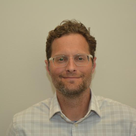 Tadas Bartkus Headshot