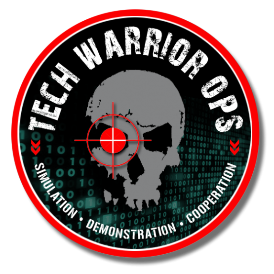 Tech Warrior Ops